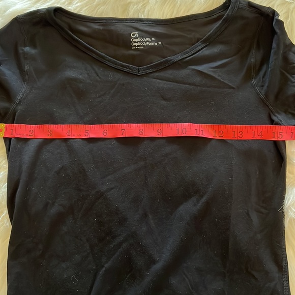 GapBody Fit long sleeved tee bundle size xs - Picture 6 of 7
